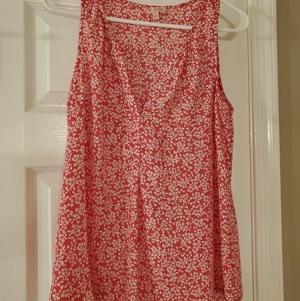 Candie's Top - Picture 4 of 5
